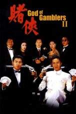 Nonton Film God of Gamblers II (1991) Terbaru Subtitle Indonesia