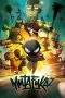 Nonton Film Mutafukaz (2018) Terbaru Subtitle Indonesia