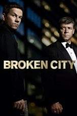 Nonton Film Broken City (2013) Terbaru Subtitle Indonesia