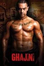 Nonton Film Ghajini (2008) Terbaru Subtitle Indonesia