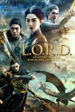 Nonton Film L.O.R.D: Legend of Ravaging Dynasties (2016) Terbaru Subtitle Indonesia