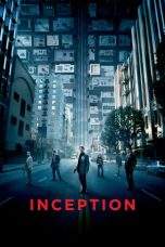 Nonton Film Inception (2010) Terbaru Subtitle Indonesia