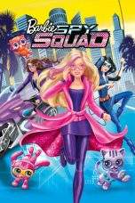 Nonton Film Barbie: Spy Squad (2016) Terbaru Subtitle Indonesia