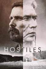 Nonton Film Hostiles (2017) Terbaru Subtitle Indonesia
