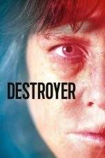 Nonton Film Destroyer (2018) Terbaru Subtitle Indonesia