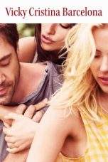 Nonton Film Vicky Cristina Barcelona (2008) Terbaru Subtitle Indonesia