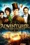 Nonton Film The Adventurer: The Curse of the Midas Box (2013) Terbaru Subtitle Indonesia