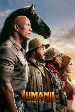 Nonton Film Jumanji: The Next Level (2019) Terbaru Subtitle Indonesia