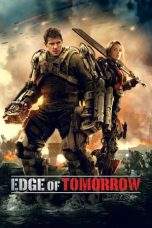 Nonton Film Edge of Tomorrow (2013) Terbaru Subtitle Indonesia