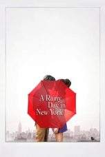 Nonton Film A Rainy Day in New York (2019) Terbaru Subtitle Indonesia