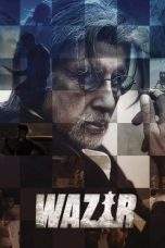 Nonton Film Wazir (2016) Terbaru Subtitle Indonesia