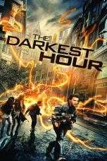 Nonton Film The Darkest Hour (2011) Terbaru Subtitle Indonesia