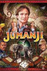 Nonton Film Jumanji (1995) Terbaru Subtitle Indonesia