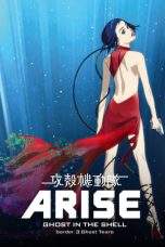 Nonton Film Ghost in the Shell Arise – Border 3: Ghost Tears (2014) Terbaru Subtitle Indonesia