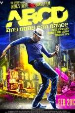 Nonton Film ABCD: Any Body Can Dance (2013) Terbaru Subtitle Indonesia