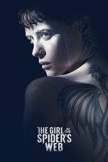 Nonton Film The Girl in the Spiders Web (2018) Terbaru Subtitle Indonesia