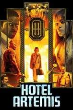 Nonton Film Hotel Artemis (2018) Terbaru Subtitle Indonesia