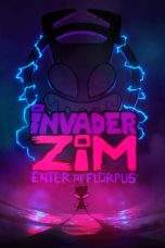 Nonton Film Invader ZIM: Enter the Florpus (2019) Terbaru Subtitle Indonesia
