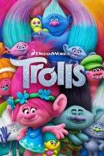 Nonton Film Trolls (2016) Terbaru Subtitle Indonesia