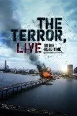 Nonton Film The Terror Live (2013) Terbaru Subtitle Indonesia
