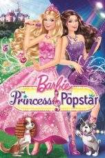 Nonton Film Barbie: The Princess & The Popstar (2012) Terbaru Subtitle Indonesia
