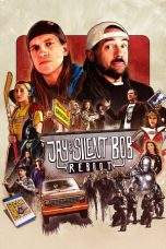 Nonton Film Jay and Silent Bob Reboot (2019) Terbaru Subtitle Indonesia