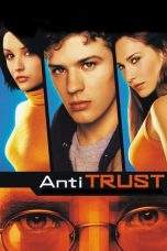 Nonton Film Antitrust (2001) Terbaru Subtitle Indonesia