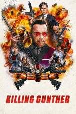 Nonton Film Killing Gunther (2017) Terbaru Subtitle Indonesia
