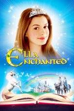 Nonton Film Ella Enchanted (2004) Terbaru Subtitle Indonesia