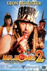 Nonton Film Mr. Bones 2: Back from the Past (2008) Terbaru Subtitle Indonesia