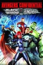 Nonton Film Avengers Confidential: Black Widow & Punisher (2014) Terbaru Subtitle Indonesia