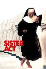 Nonton Film Sister Act (1992) Terbaru Subtitle Indonesia