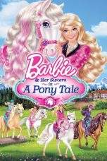 Nonton Film Barbie & Her Sisters in A Pony Tale (2013) Terbaru Subtitle Indonesia