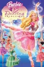 Nonton Film Barbie in The 12 Dancing Princesses (2006) Terbaru Subtitle Indonesia