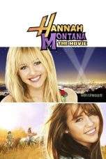 Nonton Film Hannah Montana: The Movie (2009) Terbaru Subtitle Indonesia