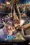 Nonton Film Saint Seiya: Legend of Sanctuary (2014) Terbaru Subtitle Indonesia