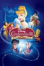 Nonton Film Cinderella III: A Twist in Time (2007) Terbaru Subtitle Indonesia