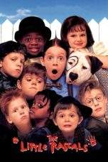 Nonton Film The Little Rascals (1994) Terbaru Subtitle Indonesia