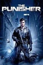 Nonton Film The Punisher (1989) Terbaru Subtitle Indonesia