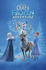 Nonton Film Olaf’s Frozen Adventure (2017) Terbaru Subtitle Indonesia