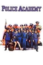 Nonton Film Police Academy (1984) Terbaru Subtitle Indonesia