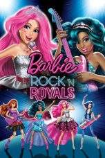 Nonton Film Barbie in Rock ‘N Royals (2015) Terbaru Subtitle Indonesia