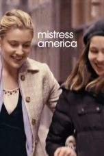 Nonton Film Mistress America (2015) Terbaru Subtitle Indonesia