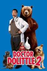 Nonton Film Dr. Dolittle 2 (2001) Terbaru Subtitle Indonesia