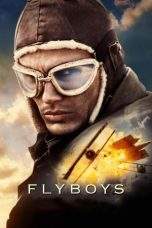 Nonton Film Flyboys (2006) Terbaru Subtitle Indonesia