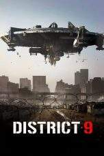 Nonton Film District 9 (2009) Terbaru Subtitle Indonesia