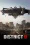 Nonton Film District 9 (2009) Terbaru Subtitle Indonesia