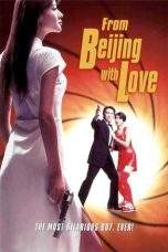 Nonton Film From Beijing with Love (1994) Terbaru Subtitle Indonesia
