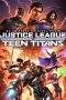 Nonton Film Justice League vs Teen Titans (2016) Terbaru Subtitle Indonesia