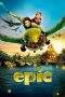 Nonton Film Epic (2013) Terbaru Subtitle Indonesia